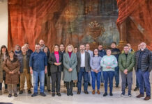 Bará garante que o goberno do BNG priorizará a cooperación Galiza-Norte de Portugal e o territorio transfronteirizo do Miño