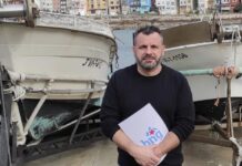 O BNG denuncia “a inacción do PP de Carrero no Goberno da Guarda”