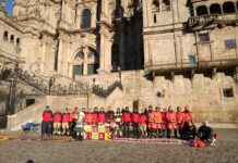 Desconvocan dúas das cinco manifestacións dos bombeiros comarcais antes do inicio da campaña electoral