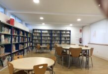 Gondomar inaugura as novas instalacións da Casa da Lectura