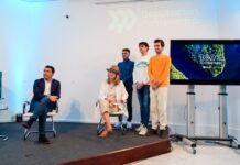 Luis López resalta en Madrid as fortalezas e o potencial do destino turístico Rías Baixas