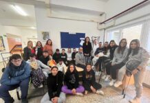 El CEIP Plurilingüe de Tui logra un premio educativo Innovagal