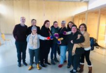 Baiona clausura con gran éxito el programa “Con Voz Propia”