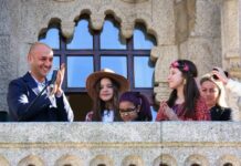 Porriño encarga a los escolares su cartel de Carnaval