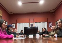 Constituido el Consejo de Gobierno de la Radio Municipal de Tui para los próximos 4 años