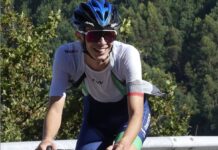 David Ruso, séptimo fichaje del Team Oiense – Escuela Estévez