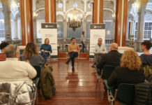 A Deputación avanza ao tecido musical da provincia que reforzará a aposta polo circuíto de concertos de música en galego