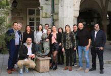 La ruta D·Gusta Porriño 2023 entrega sus premios