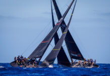 La 44CUP llega a Galicia en 2024