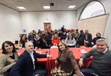 O PSdeG-PSOE presenta unha candidatura de alto perfil político para traballar polo progreso de Galicia