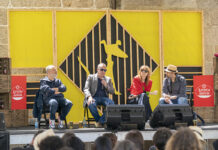 O Festival de Cans bate o récord histórico de obras inscritas