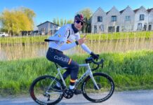 Fran García Rus, carácter ganador para el Vigo-Rías Baixas