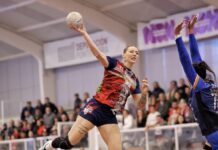 El Guardés se impone ante el Bera Bera y amplía su racha de victorias