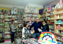 Nigrán reparte juguetes recaudados entre familias del municipio en situación de vulnerabilidad
