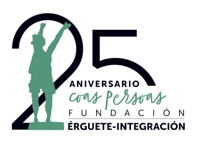 logo Fundación Érguete-Integración