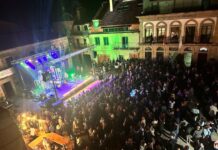 El festival «Mar de Blues» de A Guarda confirma una nueva edición y su primer artista