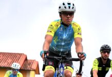El baionés Mario García renueva con el Team Oiense – Escuela Estévez