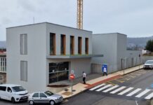 Sanidade refuerza la atención primaria en O Porriño con una nueva plaza médica en el PAC