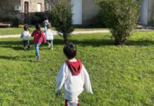 Buscan niños para la escuela unitaria EEI O AGRO de Baredo