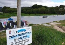 El PP de Nigrán critica “la nula supervisión de las obras de ejecución por parte del Concello”