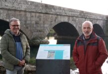 O Rosal preserva y enaltece su patrimonio