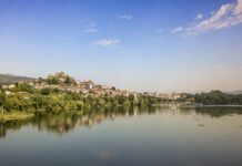 Tui lidera el crecimiento turístico en el sur de la provincia
