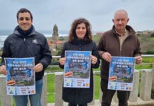Cerca de 200 deportistas participarán en la XII BTT Chourizada de Oia