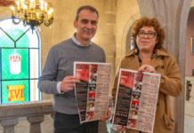 Teatro, música y cine centran la programación teatral de febrero y marzo en Tui