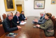 Baiona, Nigrán y Gondomar quieren ser Concellos «cardioprotegidos»
