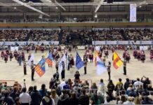 Más de 1.200 personas participarán en el VII Concurso de Rondallas del Área de Vigo