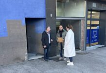 O Porriño acondicionará la sala de exposiciones Antonio Palacios