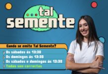 TVG busca alumnos de entre 2º y 4º de la ESO para participar en el concurso «Tal Semente»