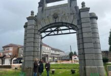 Porriño completa el proyecto que transformará el antiguo Campo da Feira con dos nuevas actuaciones