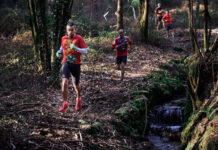 “Born to the mountain”, el eslogan del Trail do Aloia 2024