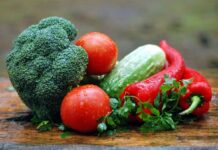 Charla sobre la alimentación saludable y planificación de menús en Nigrán