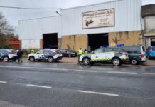 Un accidente de moto en Tomiño se salda con una persona fallecida