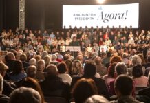 Pontón: “Estamos moi cerca do cambio e é o momento de apostalo todo ao BNG para construír unha Galiza mellor”