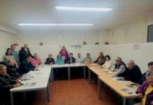 Baiona promueve la formación y el conocimiento del uso de las tecnologías para las personas mayores