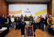 Luces, música, acción: mañana arranca una semana de Carnaval en O Porriño
