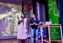 “Temos que aproveitar a intelixencia artificial para que faga cousas por nós”