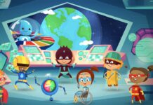 Presentan la XXII edición del Concurso Digital de Dibujo Infantil de Aqualia