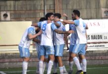 Galicia, rumbo a la fase final