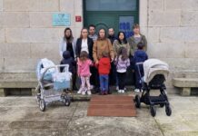 O PP de Gondomar levará a pleno o transporte dos alumnos de Prado e Vilas que van ao CRA de Guillufe