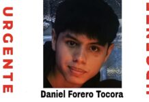 Buscan a un adolescente de 15 años desaparecido desde el 9 de febrero en Vigo