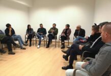 O BNG defenderá dende a Xunta que se manteña a moratoria para a eólica mariña