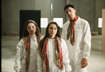 Fillas de Cassandra e ZETAK presentan o videoclip de ANGULEELE, un chamado contra a violencia sexual