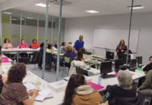 Quinta edición de «Galegas Dixitais» en O Porriño