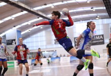 El Guardés cierra la temporada en casa jugándose el quinto puesto ante el Aula Valladolid