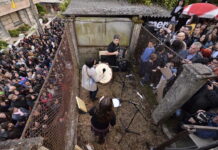 O histórico “Jaliñeiro” do Festival de Cans recibirá o nome de Kepa Junkera