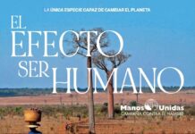 Cena en favor de Manos Unidas en Pedornes